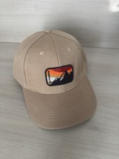 Cappello Con Visiera