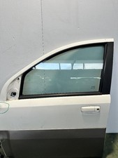 51749646 Porta anteriore sinistra per FIAT PANDA 2Q (09/03-12/10) 1.3 MJ 16V 4X4 2003