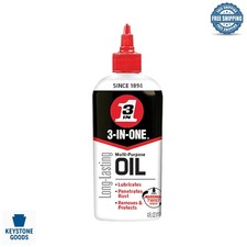 Olio gocciolante multiuso in