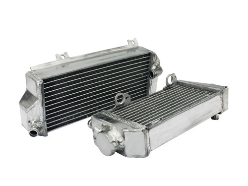Radiatore psychic suzuki rmz - radiatore,