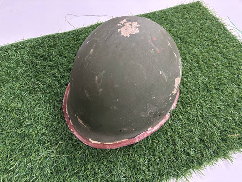 Vintage m74 indian - vintage, with