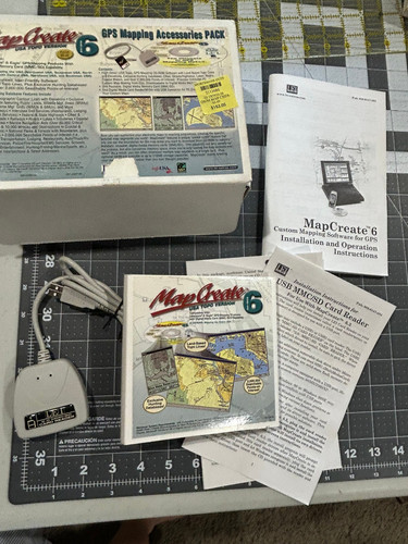 2004 map create - 6, usa