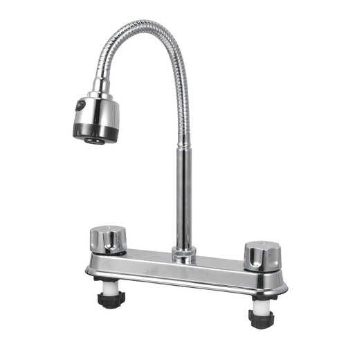 Rubinetto miscelatore lavello