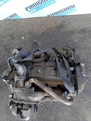 7782041830 motore completo - 7782041830,