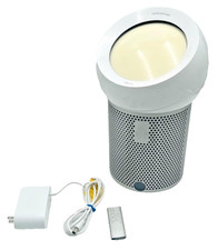 Ventilatore purificatore