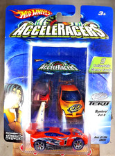 Hot Wheel AcceleRacers 3/9
