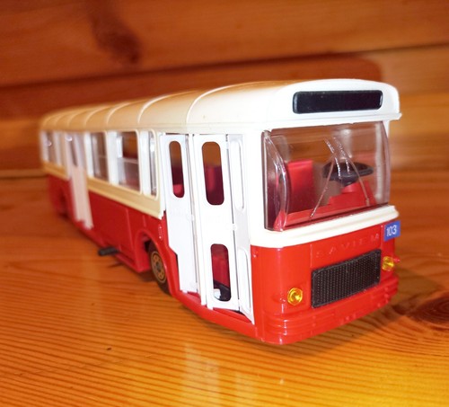 Autobus 103 vintage - 103, *