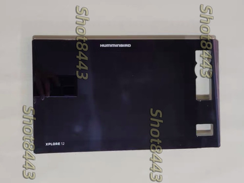 Per humminbird xplore12 - humminbird,