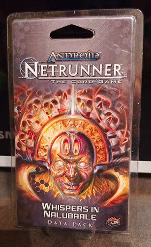 Android netrunner llg kitara - ,