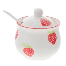  Contenitore Sale Zucchero Spezie Barattolo Di Condimento in Cucina