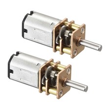 Motoriduttore Micro Velocità