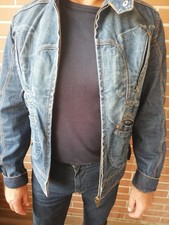 Giacca Jeans uomo David Mayer