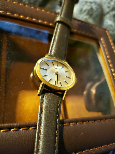Raro orologio polso - raro!,