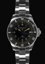 Orologio MWC 24 Jewel 1980