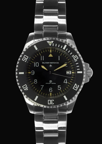 Orologio mwc jewel 1980 - jewel,
