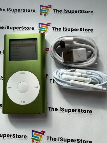 Apple ipod mini ricondizionato - apple,
