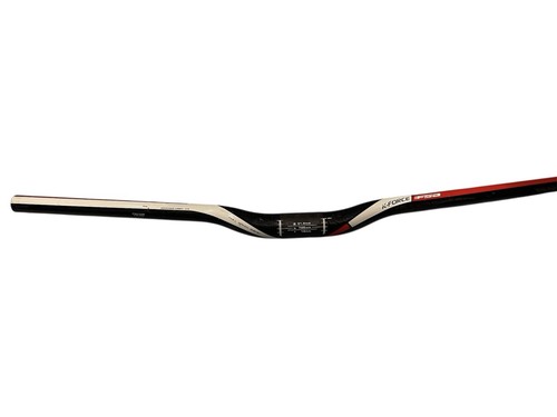 Manubrio mtb carbonio - mtb, fsa