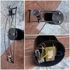 Ikea lampadario moderno a