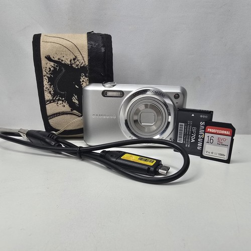 Samsung es70 2mp digital - samsung,