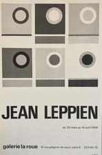 Affiche originale - affiche, –