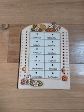 Thun calendario da parete n