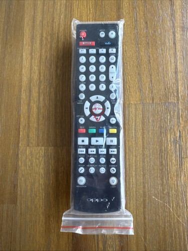 Telecomando originale oppo bdp - telecomando,