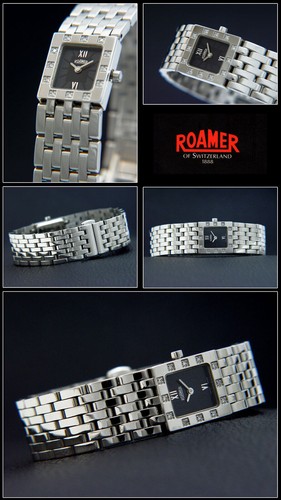 Roamer orologio donna - orologio,