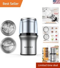 Precision Grinding with