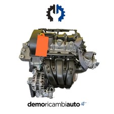 SKODA CITIGO 1.0 B motore usato OEM P5 CHY(Prezzo riferito al trasporto)