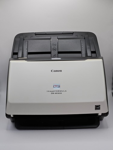 Canon imageformula scanner - canon,