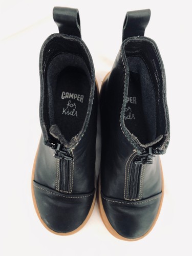 Stivali camper unisex - stivali,