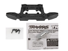 Traxxas Winch-Bumper anteriore