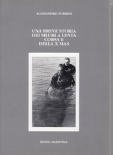 Una breve storia siluri a
