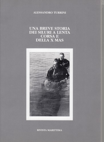 Una breve storia siluri - , a