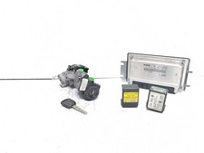 KIT CENTRALINA MOTORE PER