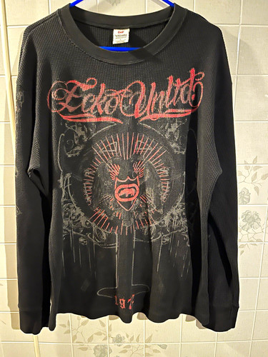 Ecko unltd shirt uomo - ecko, unltd.