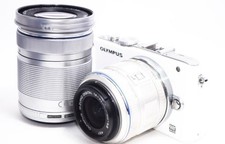Olympus PEN E-PL3 Mirrorless