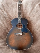 Chitarra acustica Art & Lutherie Legacy Bourbon Burst 045570001651 Made in Canada