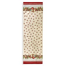 Christmas runner 47x140cm