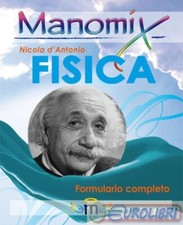 9788873124962 MANOMIX MANOMIX