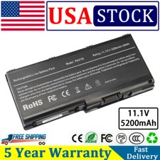 5200mAh 6 Cell Battery For