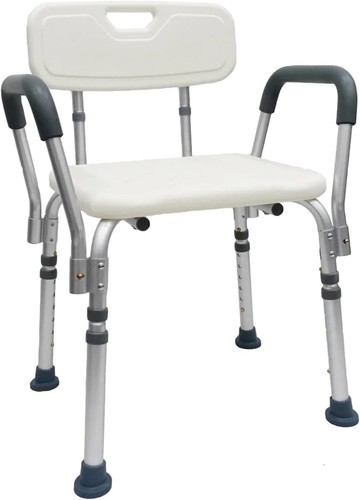 Sedia sgabello doccia - sgabello, vasca