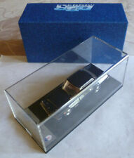 BBR Maserati 3500 Boneschi Salone di Torino 1964