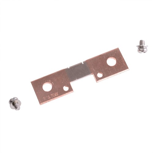 Shunt slice type - shunt,