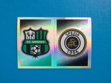 Figurine Calciatori Panini