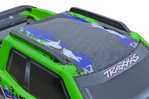 Rpm 80312 traxxas - 80312, x-maxx