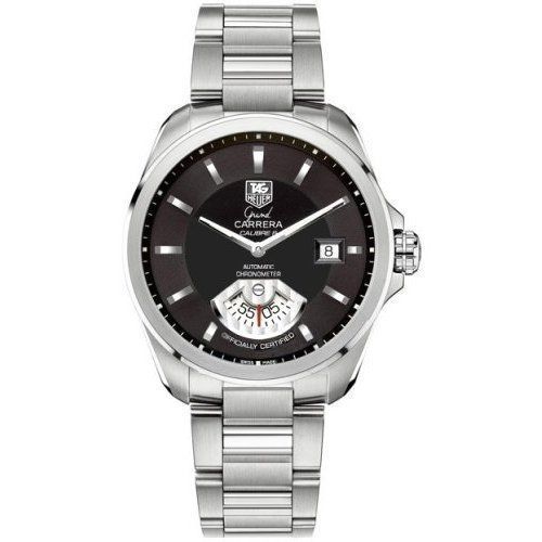 Orologio tag heuer grand - orologio,