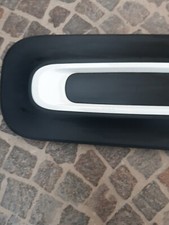 Moulding front door cover