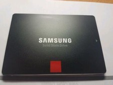 SAMSUNG 850 Pro Series