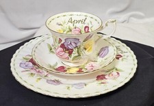 Royal Albert Fiore del Mese